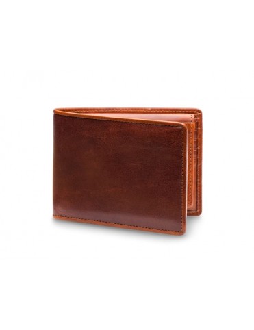 BOSCA DOLCE Credit Wallet w/I.D. Passcase