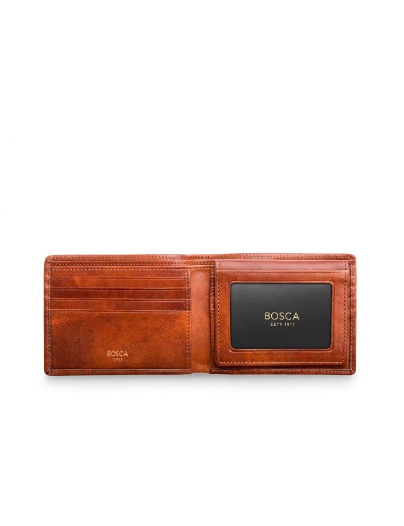Male Bi Fold Genuine Leather Wallet Smooth & Shiny With RFID For Men, Card  Slots: 3-4 at Rs 220/piece in Kolkata